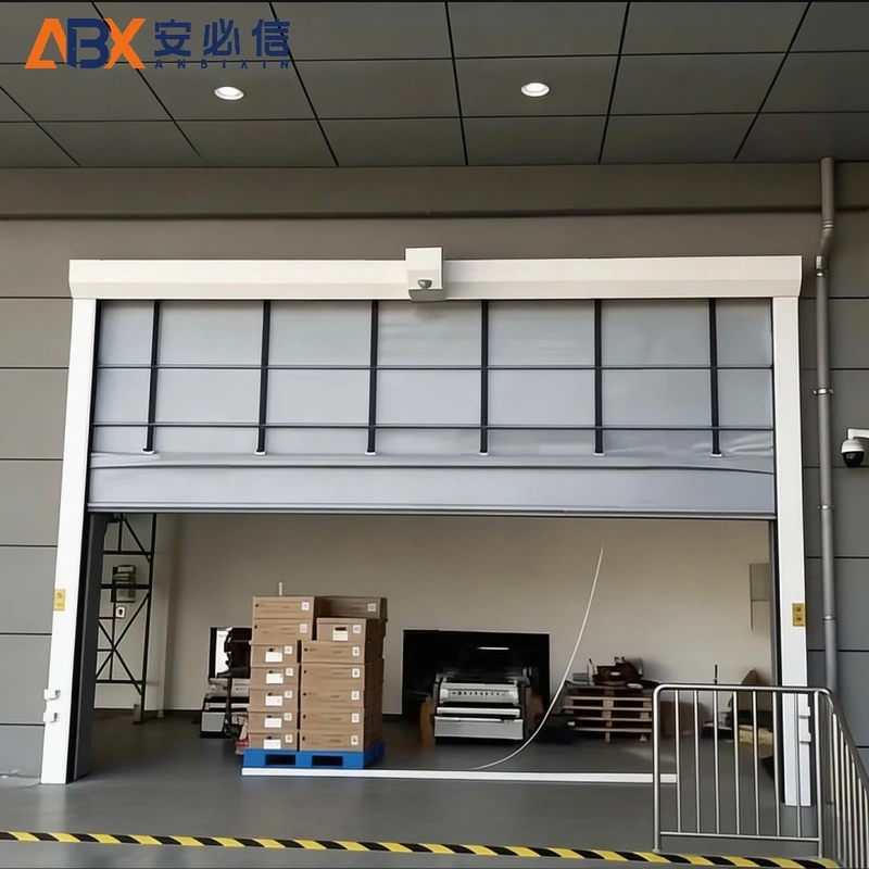 柳州冷库门封