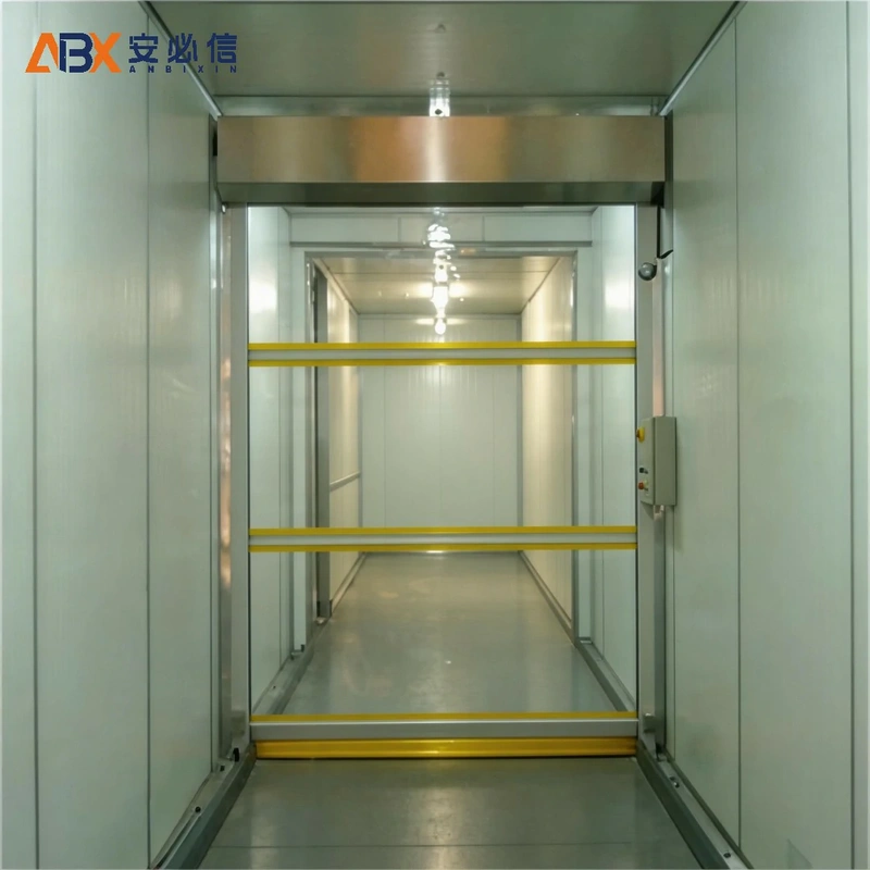 柳州快速门